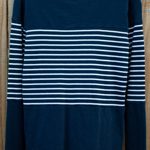 Striped Top - Picture 1 of 2